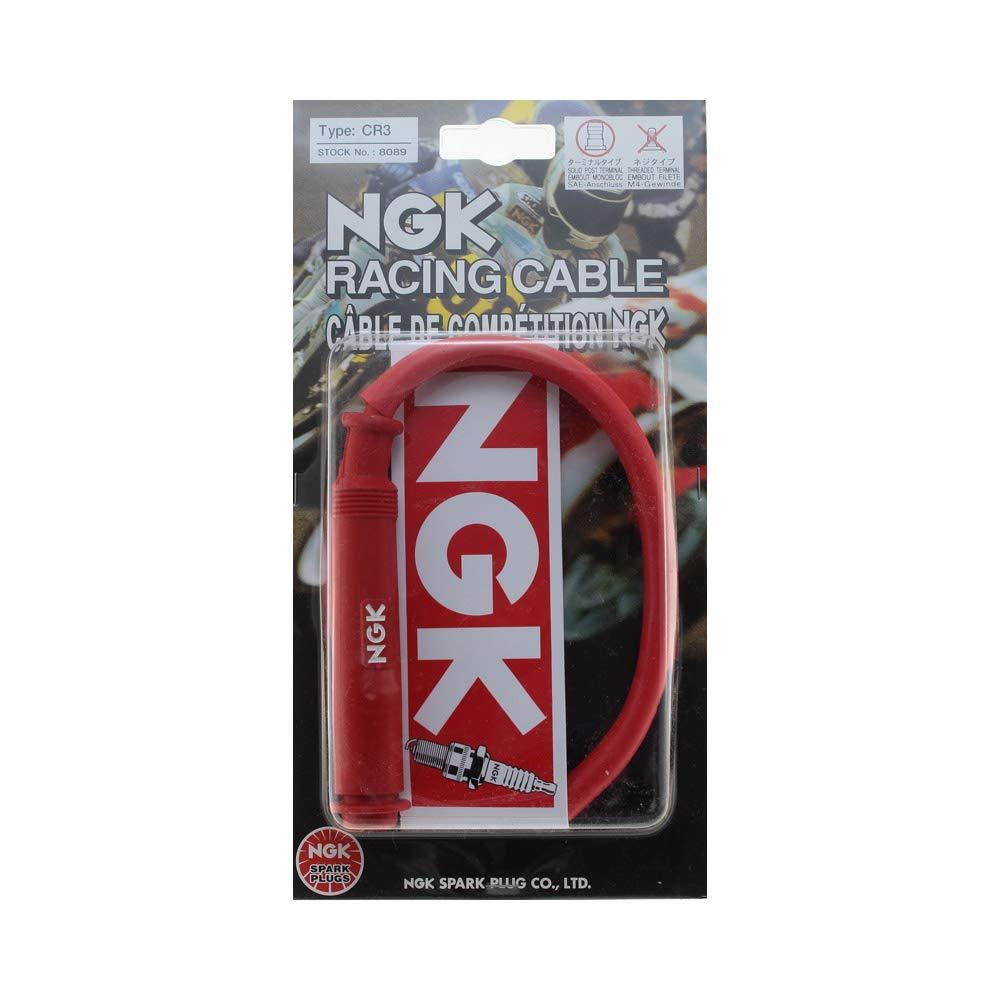 NGK CR3 Racing Cable - LRL Motors