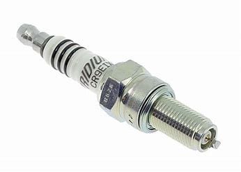 NGK CR9EIX IRIDIUM SPARK PLUG - LRL Motors