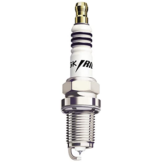 NGK Spark Plug CPR6EAIX-9S - LRL Motors