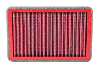 NINJA 300 BMC performance air filter - LRL Motors