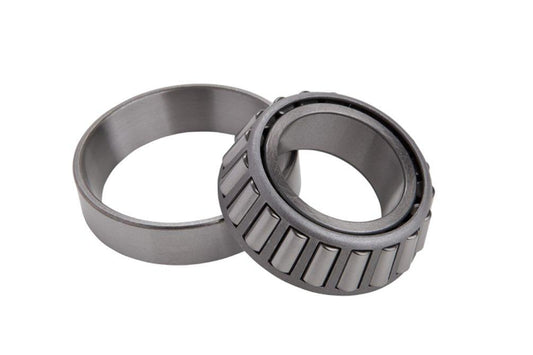 NTN Bearing 30205 Tapered Roller Bearing Cone and Cup Set - LRL Motors