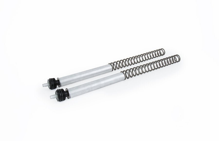 Öhlins FSK Fork Spring Kit for Triumph Bonneville T120 / Black (2016 – 2019) - LRL Motors