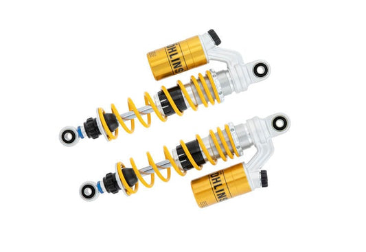 Ohlins Shock absorber For Aerox 155 - LRL Motors