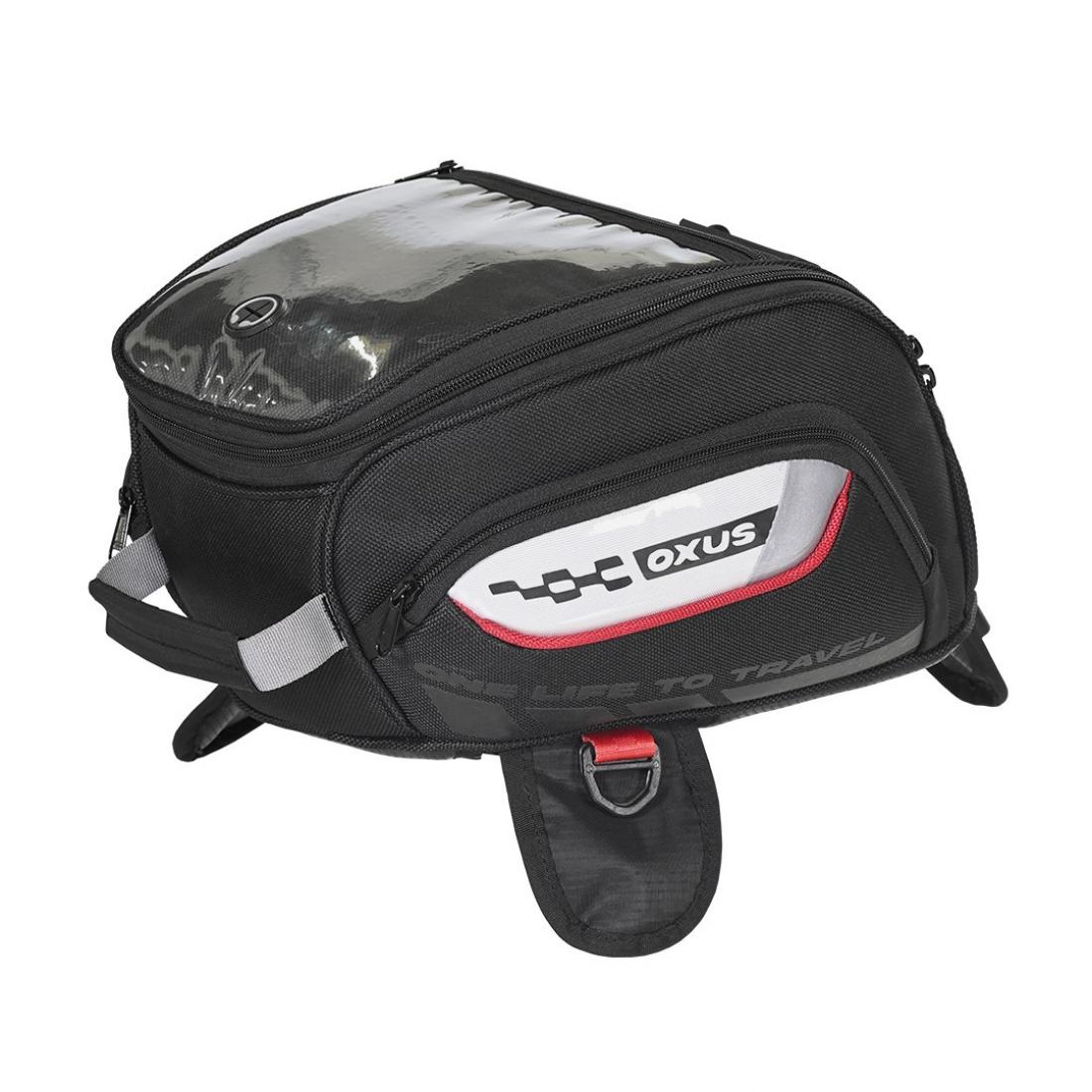 OXUS NON-MAGNETIC TANK BAG - LRL Motors