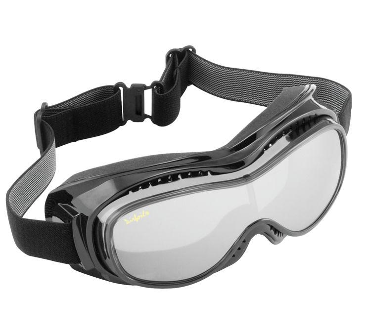 Pacific Coast 9300 Series Fit Over Goggles - LRL Motors