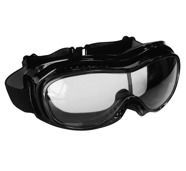Pacific Coast 9300 Series Fit Over Goggles - LRL Motors