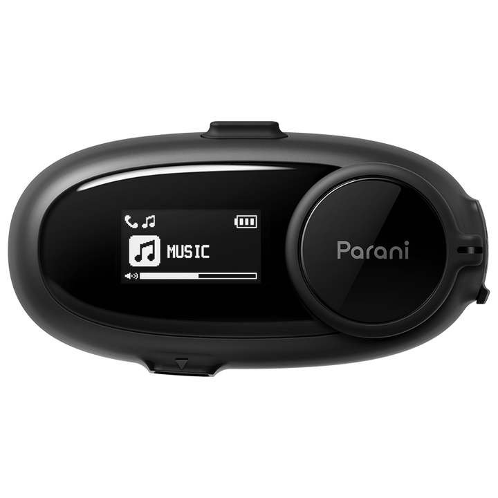 Parani M10 Motorcycle Intercom - LRL Motors