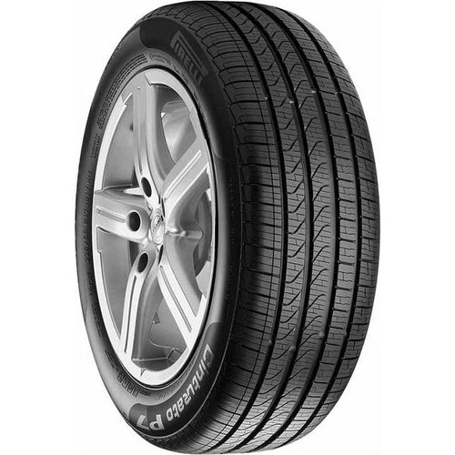 PIRELLI Cinturato P7 245/50R18 Tubeless 100 W Car Tyre - LRL Motors