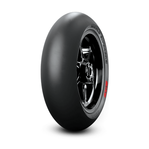 PIRELLI DIABLO SUPERBIKE SC2 190/55R17 NHS - LRL Motors