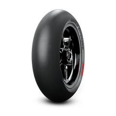 PIRELLI DIABLO SUPERBIKE SC2 200/60R17 NHS - LRL Motors