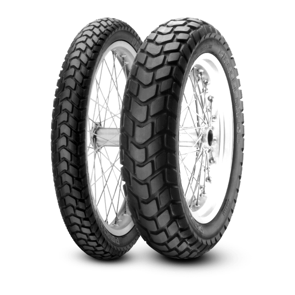 Pirelli MT60 90/90-21 - LRL Motors