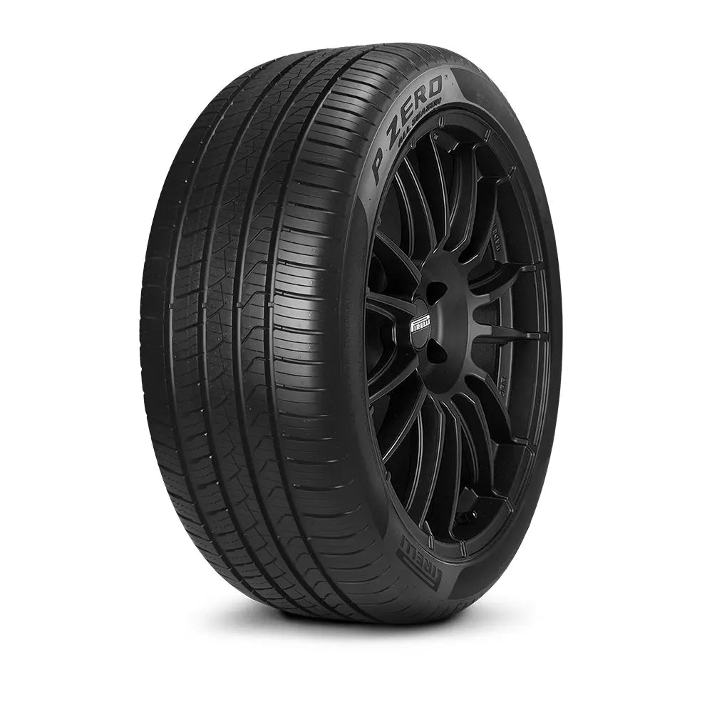 PIRELLI P Zero 255/40R19 Tubeless 96 Y Car Tyre - LRL Motors