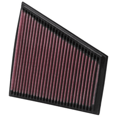 POLO PETROL 1.2 K&N REPLACEMENT AIR FILTER - LRL Motors