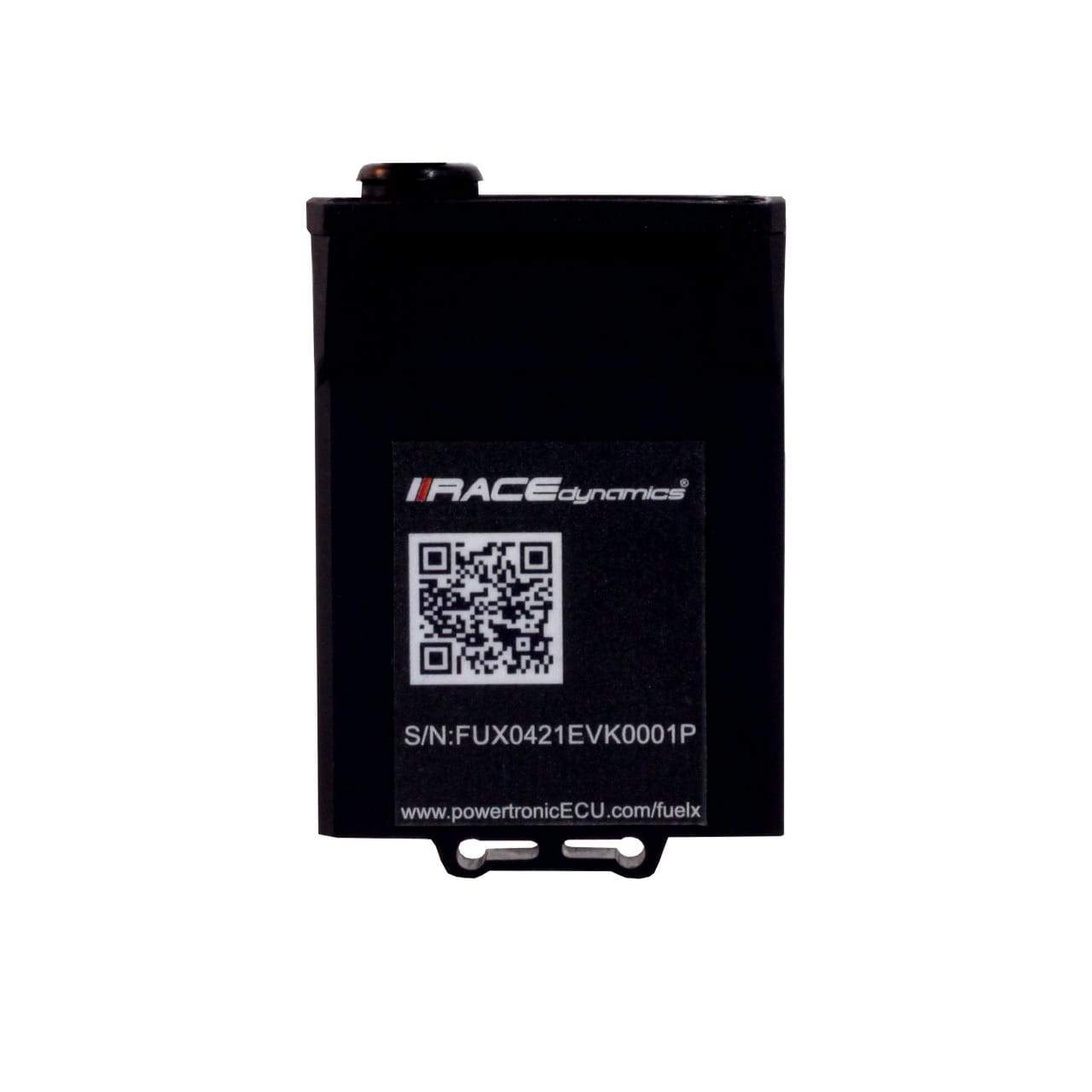 Powertronic - FuelX Lite - ELECTRONIC FUEL INJECTION OPTIMIZER - For Bajaj Dominar 400 - LRL Motors