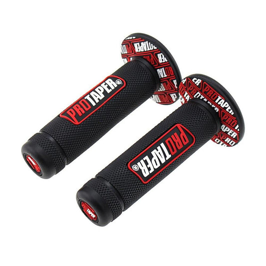 Pro Taper Motorcycle Grip Set Universal for All Bikes - LRL Motors