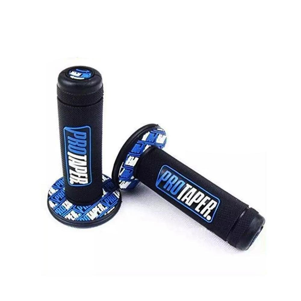 Pro Taper Motorcycle Grip Set Universal for All Bikes - LRL Motors