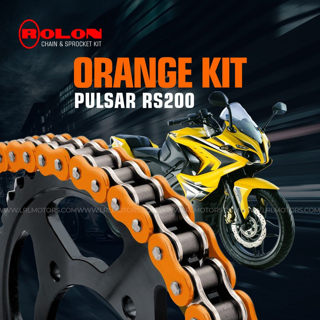 pulsar rs 200 spare parts online