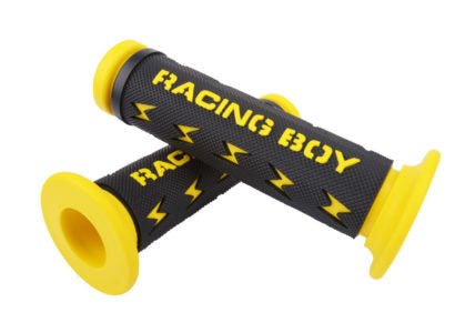 RACING BOY HANDLE GRIP - LRL Motors