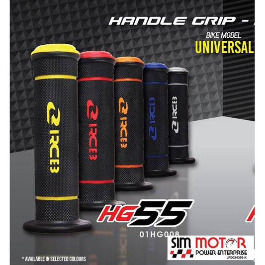Racing Boy Handle Grip HG55 - LRL Motors