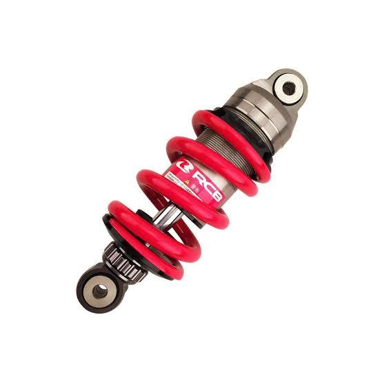 Racing Boy RC 390 high performance mono shock - LRL Motors
