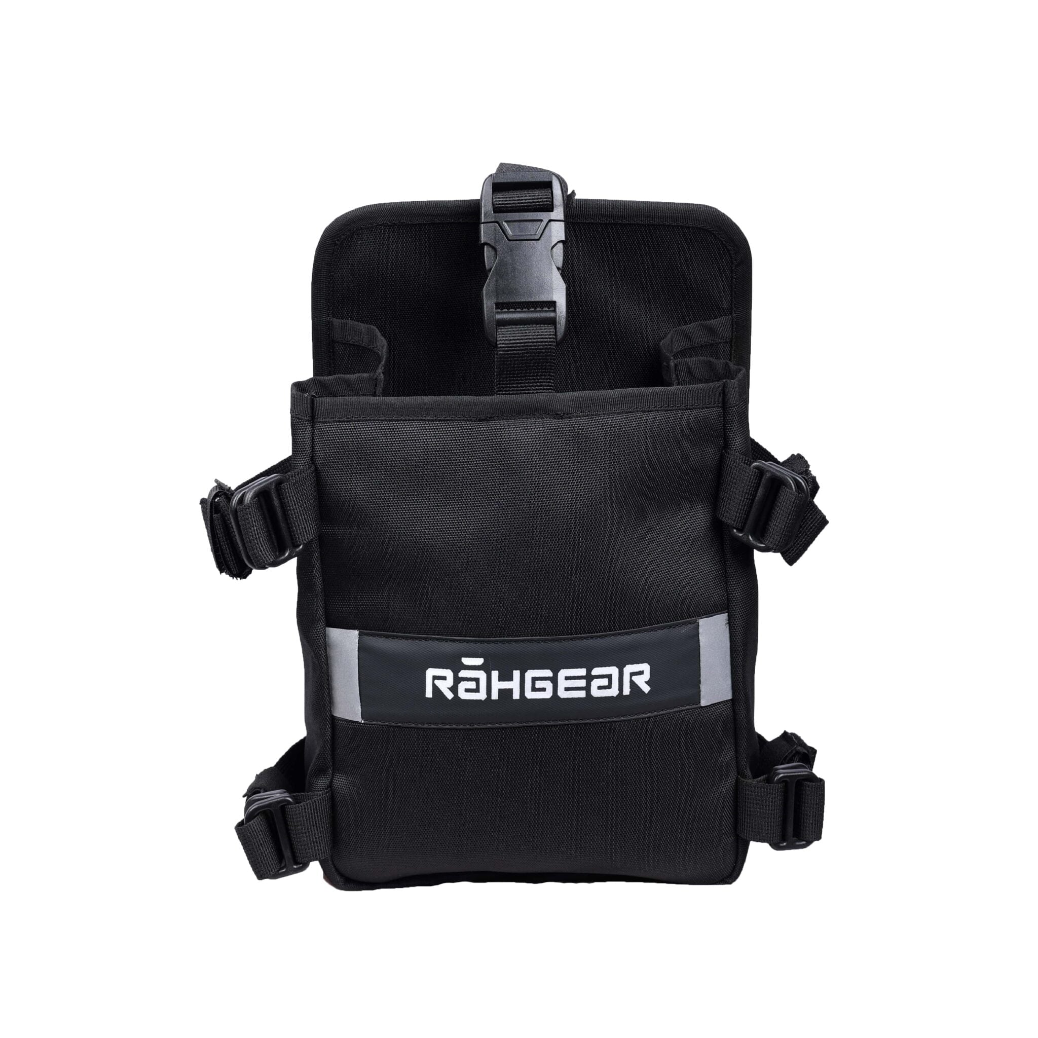 RAH GEAR - AUXPACK CRASHBAR BAGS - LRL Motors