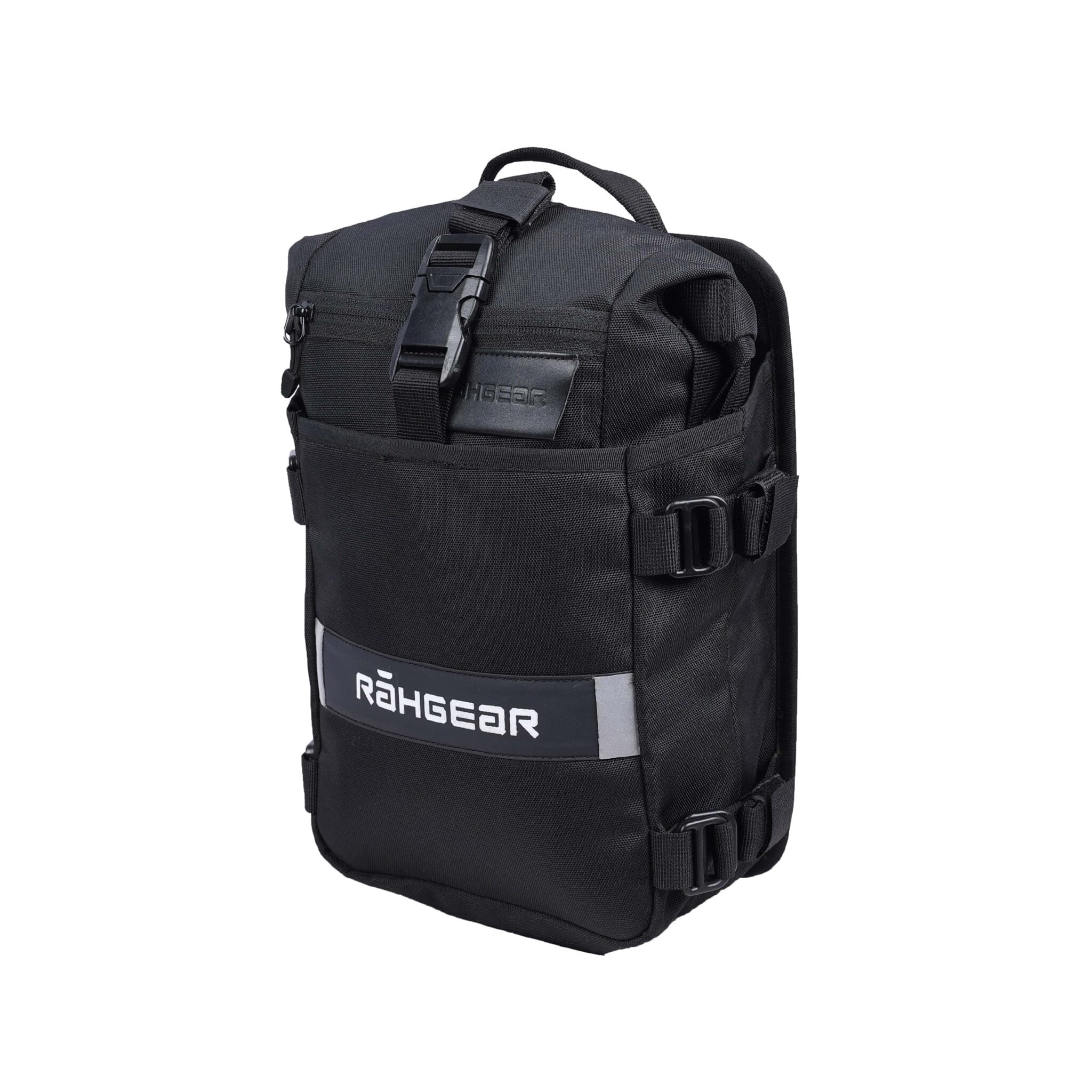 RAH GEAR - AUXPACK CRASHBAR BAGS - LRL Motors