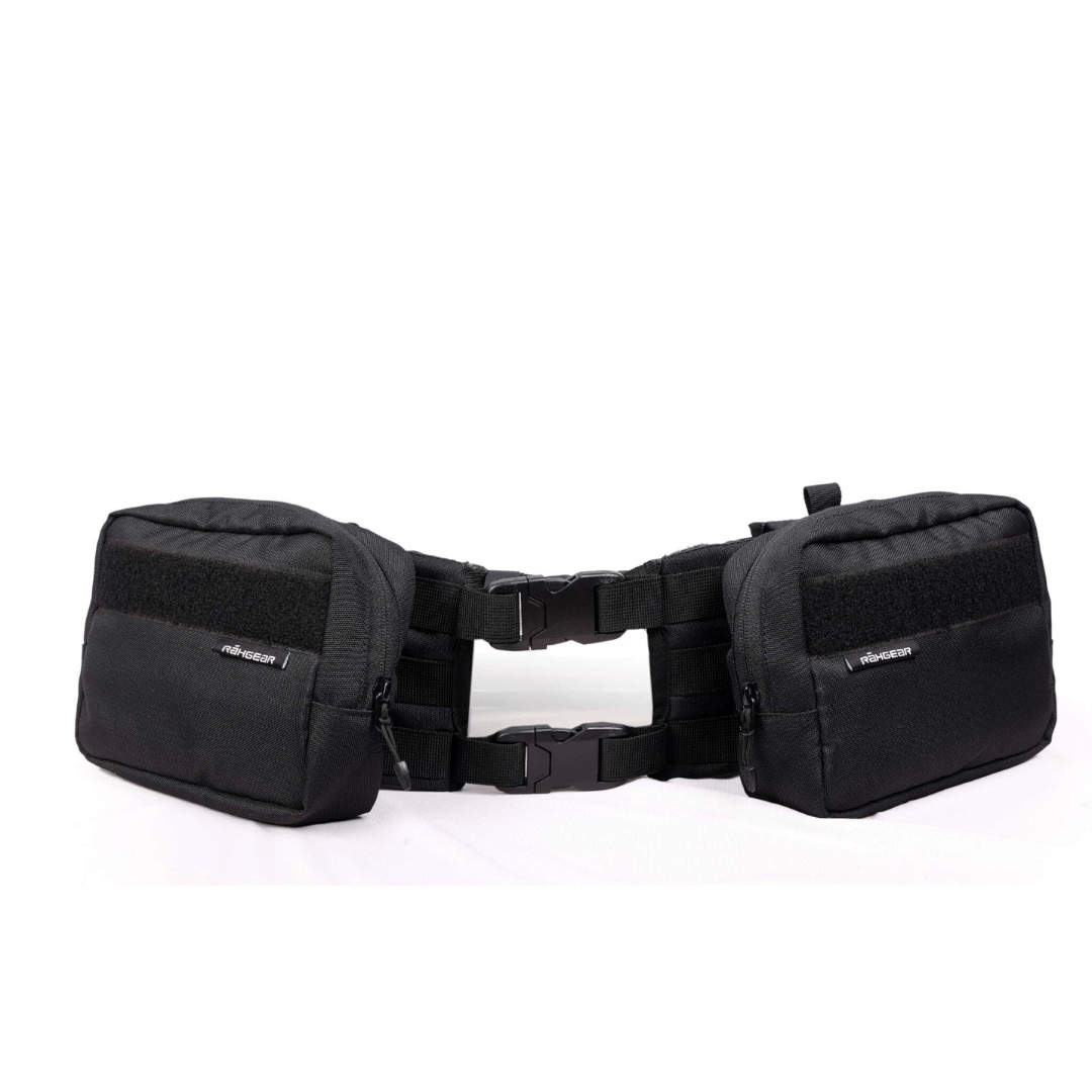 RAH GEAR - BATTLE VEST HYDRATION PACK - LRL Motors