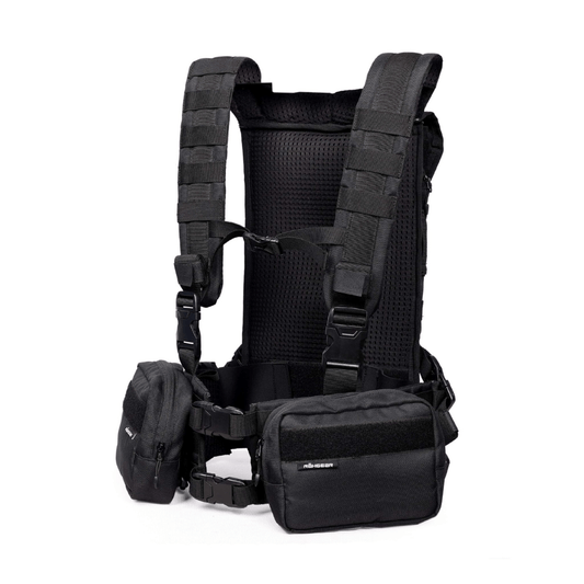 RAH GEAR - BATTLE VEST HYDRATION PACK - LRL Motors