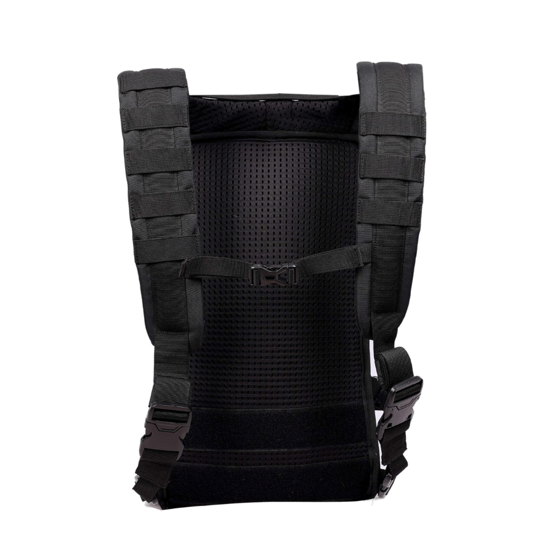 RAH GEAR - BATTLE VEST HYDRATION PACK - LRL Motors