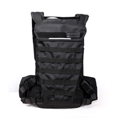 RAH GEAR - BATTLE VEST HYDRATION PACK - LRL Motors