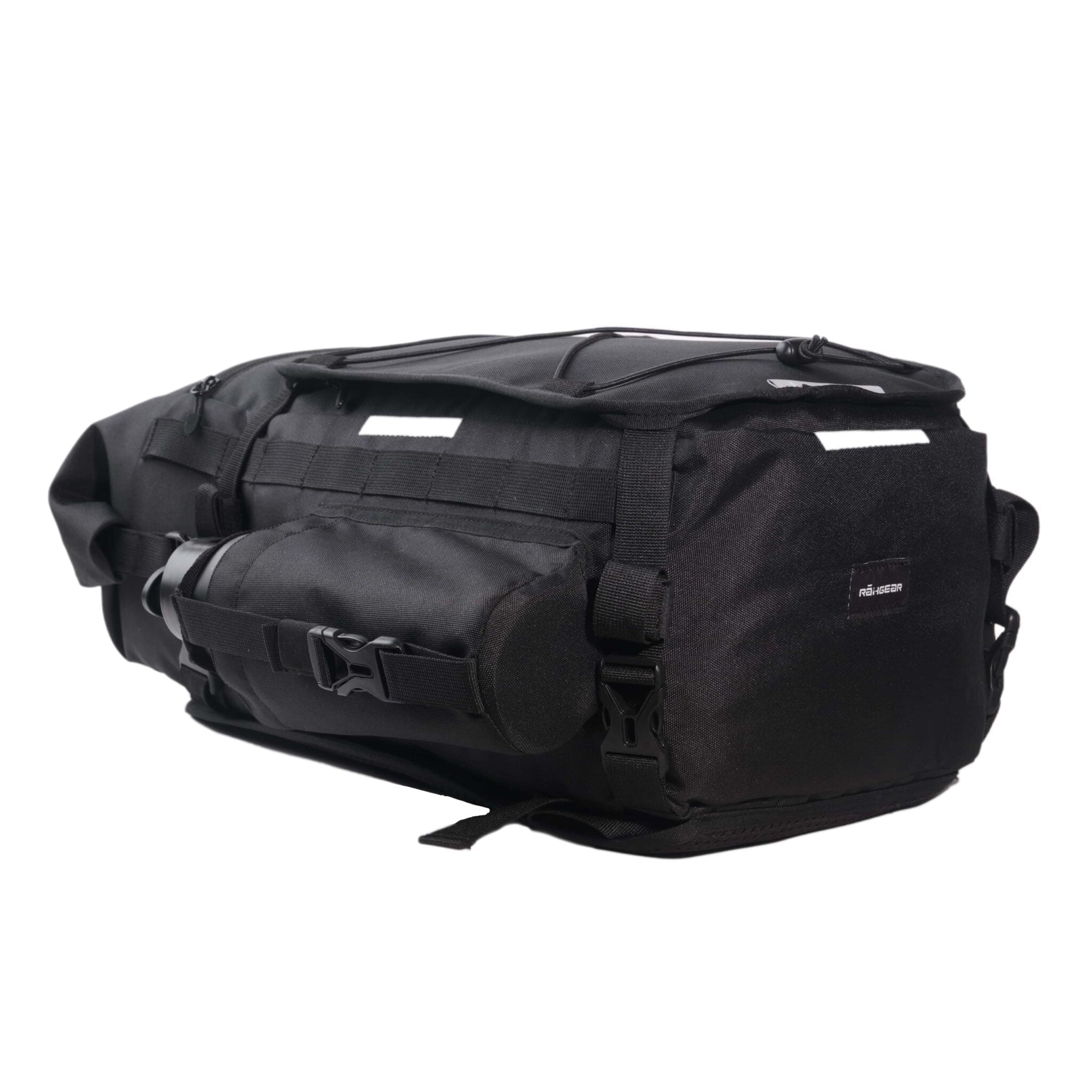 RAH GEAR - COMPACK 25 100 % WATERPROOF TAIL BAG - LRL Motors