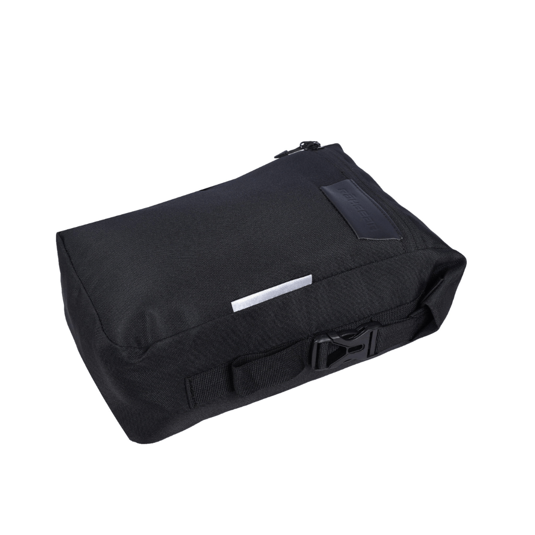 RAH GEAR - COMPACK 6 WATERPROOF TAIL BAG - LRL Motors