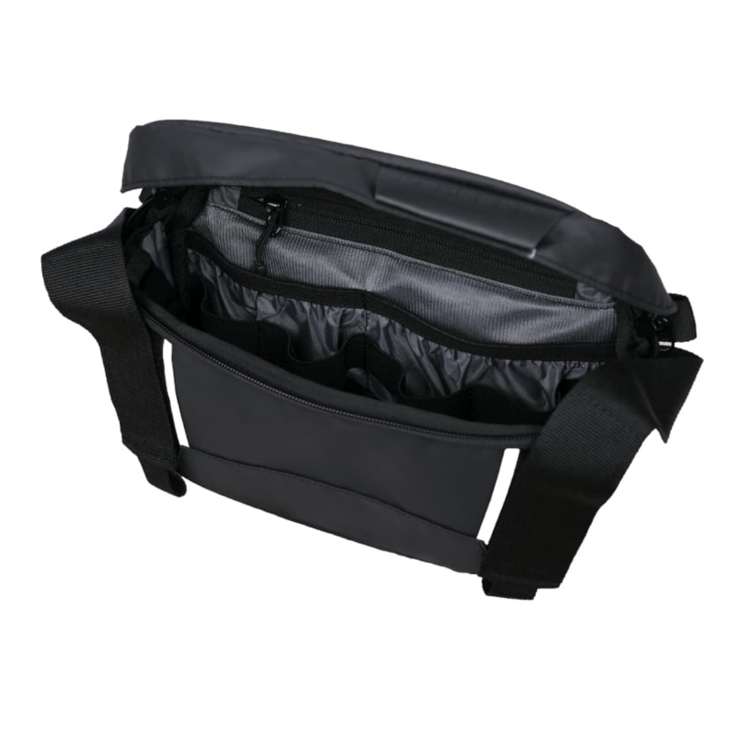 RAH GEAR - STASH HANDLEBAR BAG - LRL Motors