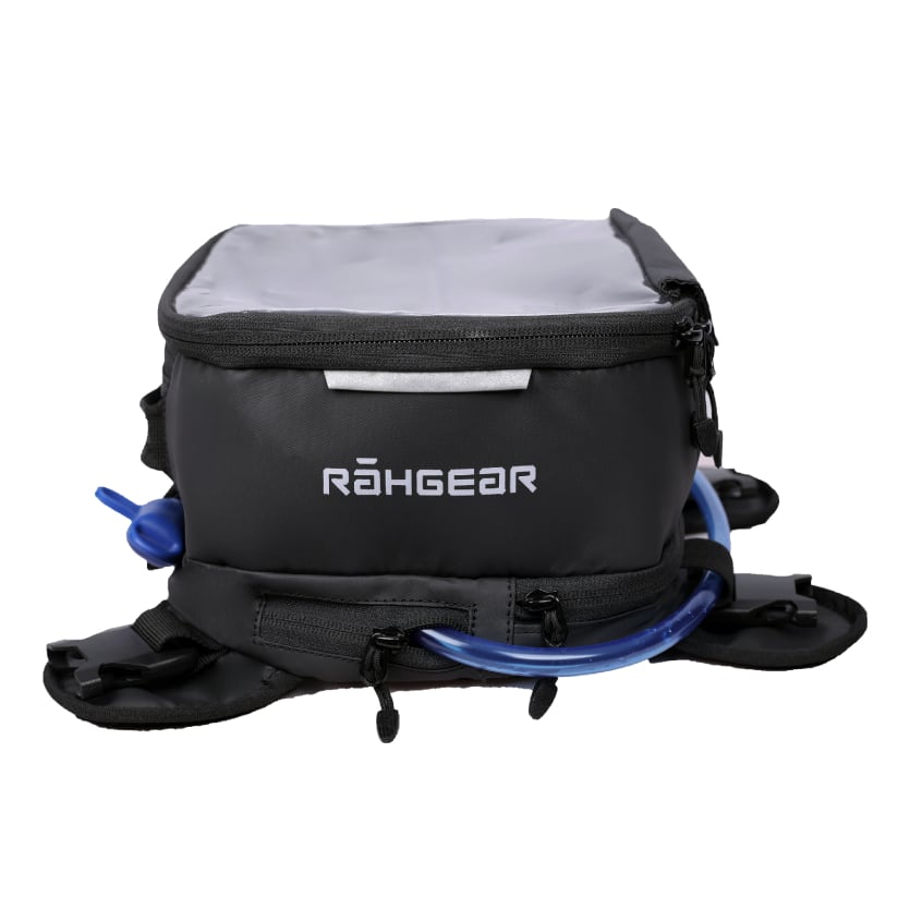 RAH GEAR - TRAILBLAZER HYDRATION TANK BAG - LRL Motors