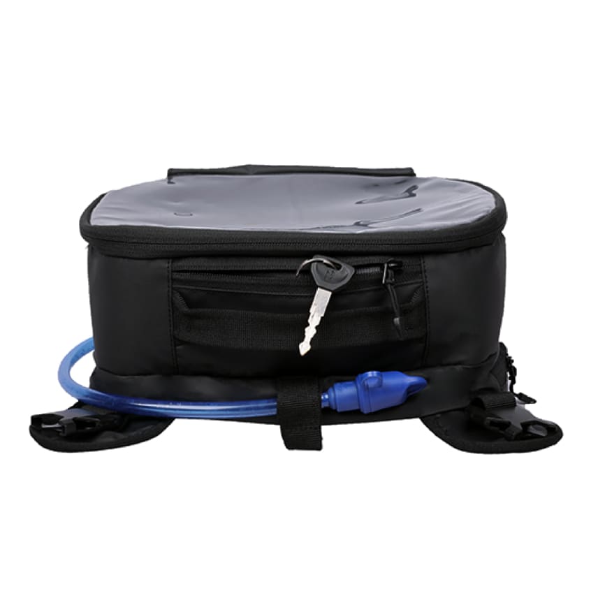 RAH GEAR - TRAILBLAZER HYDRATION TANK BAG - LRL Motors