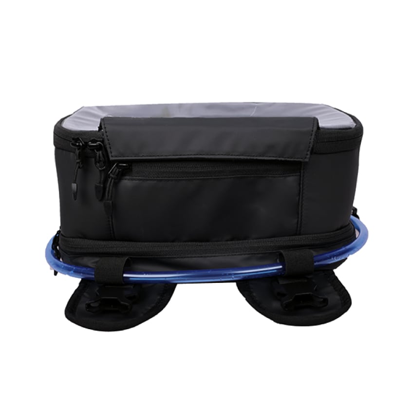 RAH GEAR - TRAILBLAZER HYDRATION TANK BAG - LRL Motors