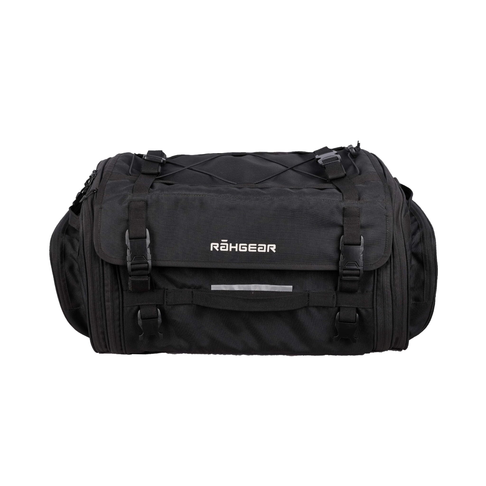 RAH GEAR - WANDERER TAIL BAG - LRL Motors