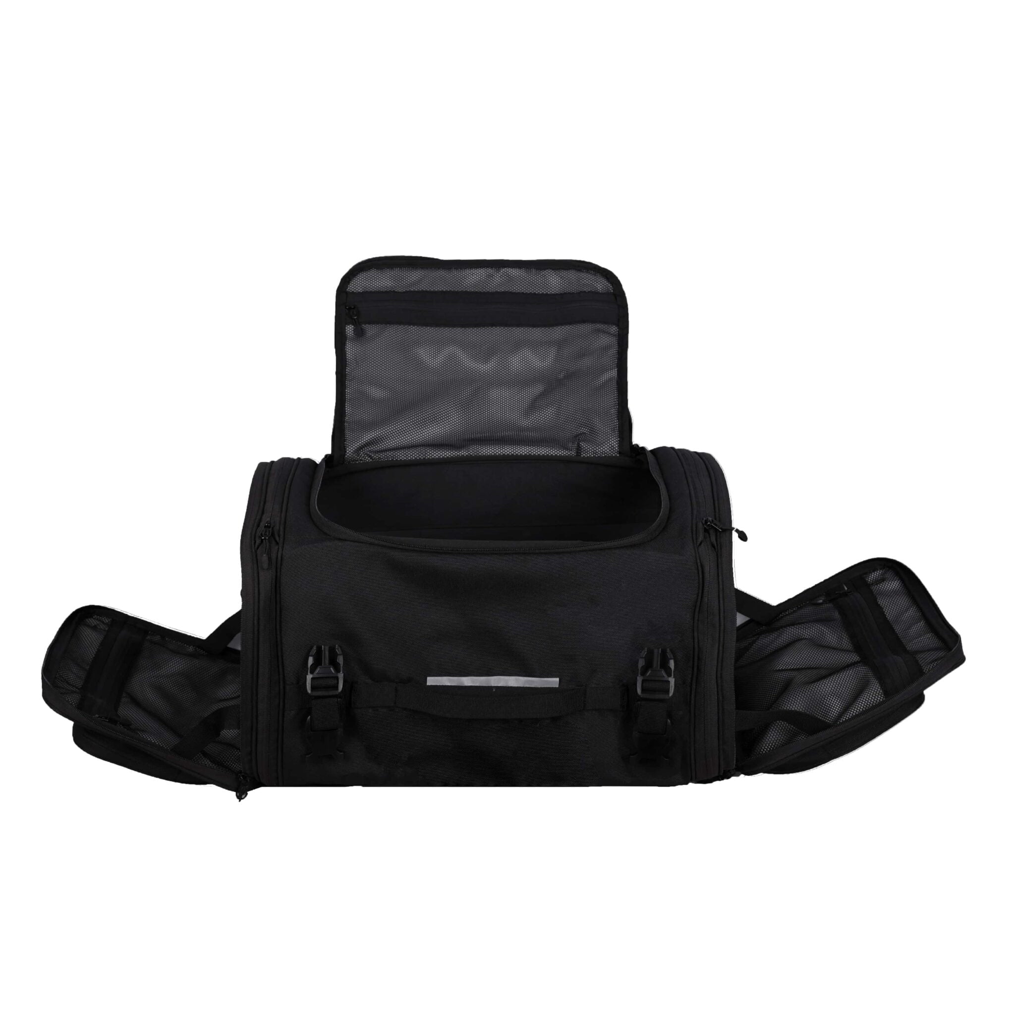 RAH GEAR - WANDERER TAIL BAG - LRL Motors