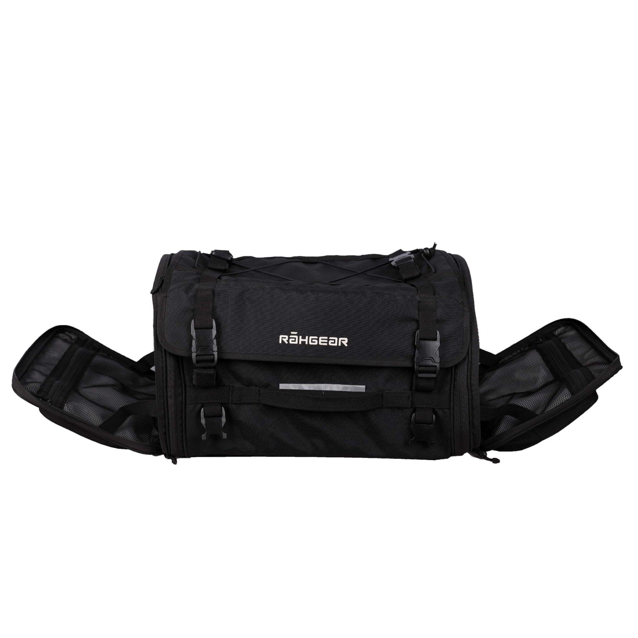 RAH GEAR - WANDERER TAIL BAG - LRL Motors