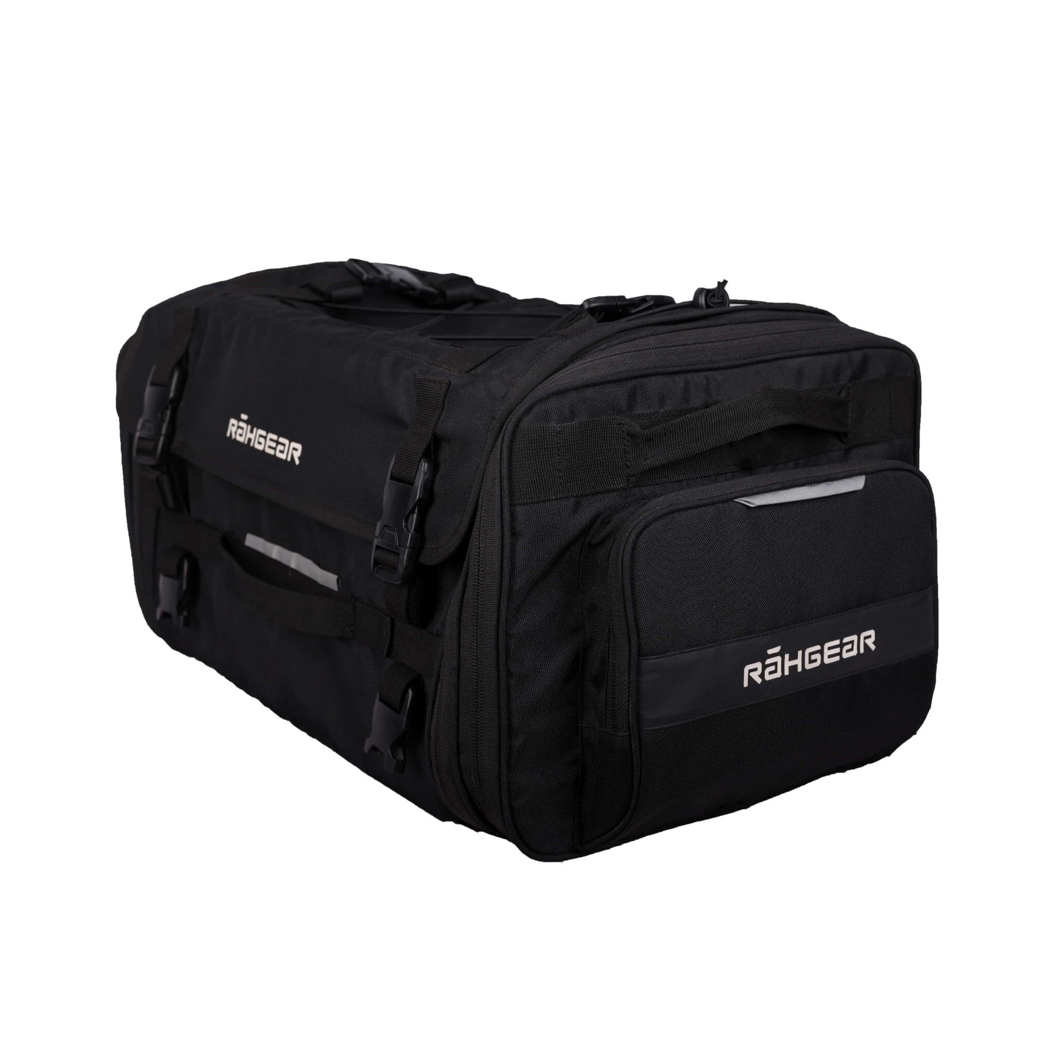 RAH GEAR - WANDERER TAIL BAG - LRL Motors