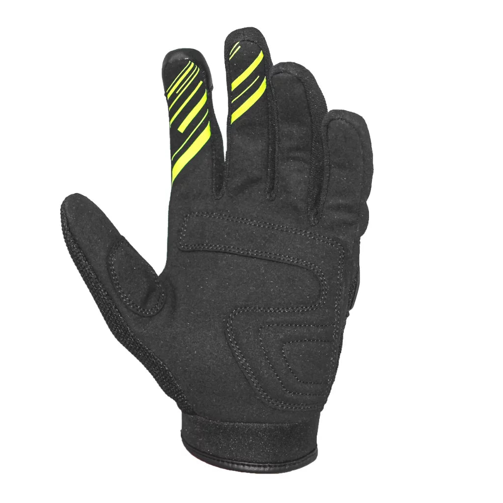 Raida Avantur MX Gloves - LRL Motors