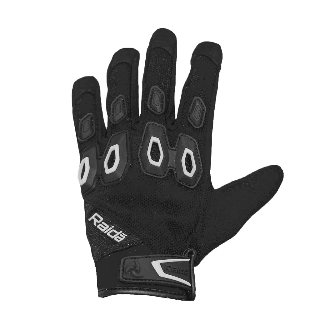 Raida Avantur MX Gloves - LRL Motors
