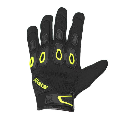 Raida Avantur MX Gloves - LRL Motors