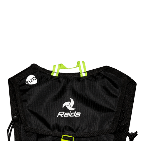 Raida Hydration Backpack with Bladder – Ultra | Hi-Viz - LRL Motors