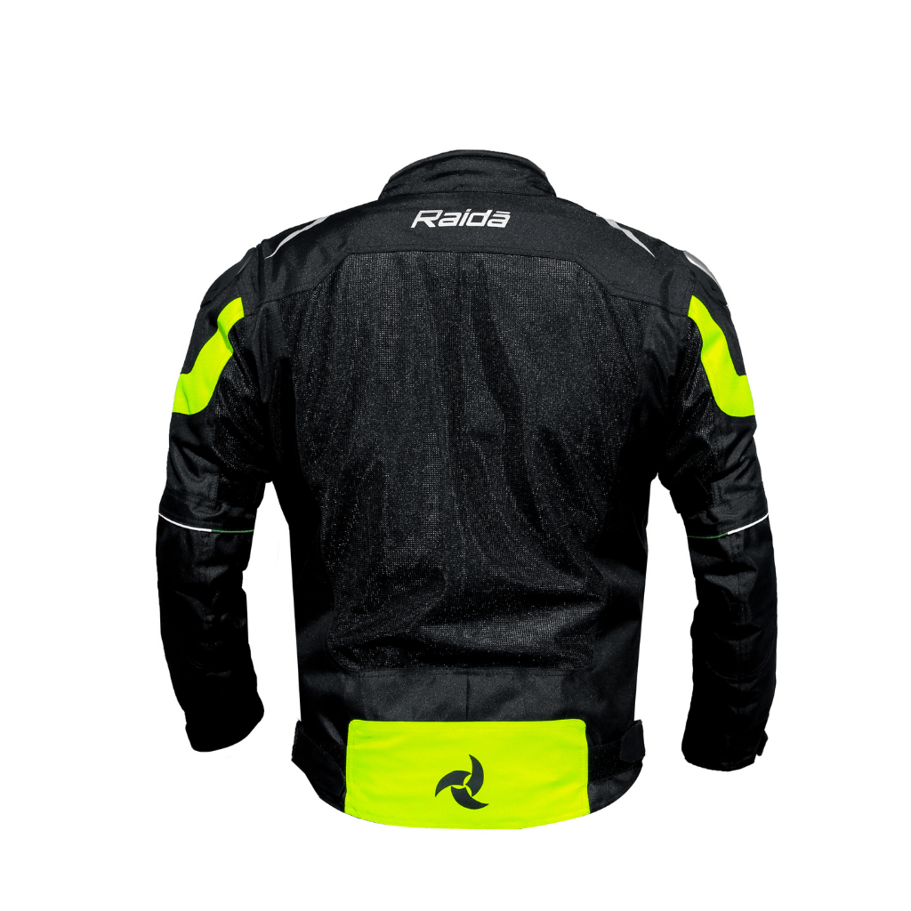 Raida Kavac Motorcycle Jacket | GT Edition - LRL Motors