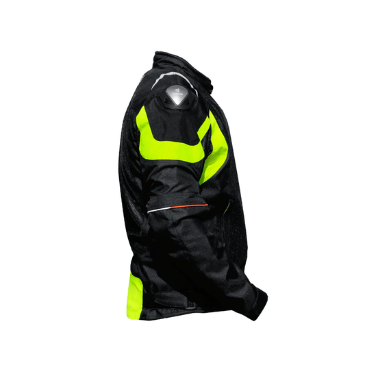 Raida Kavac Motorcycle Jacket | GT Edition - LRL Motors
