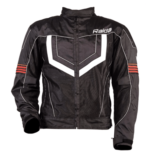 Raida TourBine Riding Jacket - LRL Motors