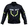 Raida TourBine Riding Jacket (GT Edition) - LRL Motors
