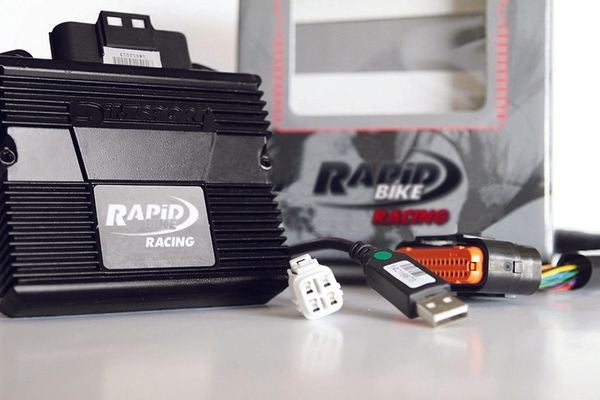 Rapidbike Module for KAWASAKI Z900, 2017- - LRL Motors