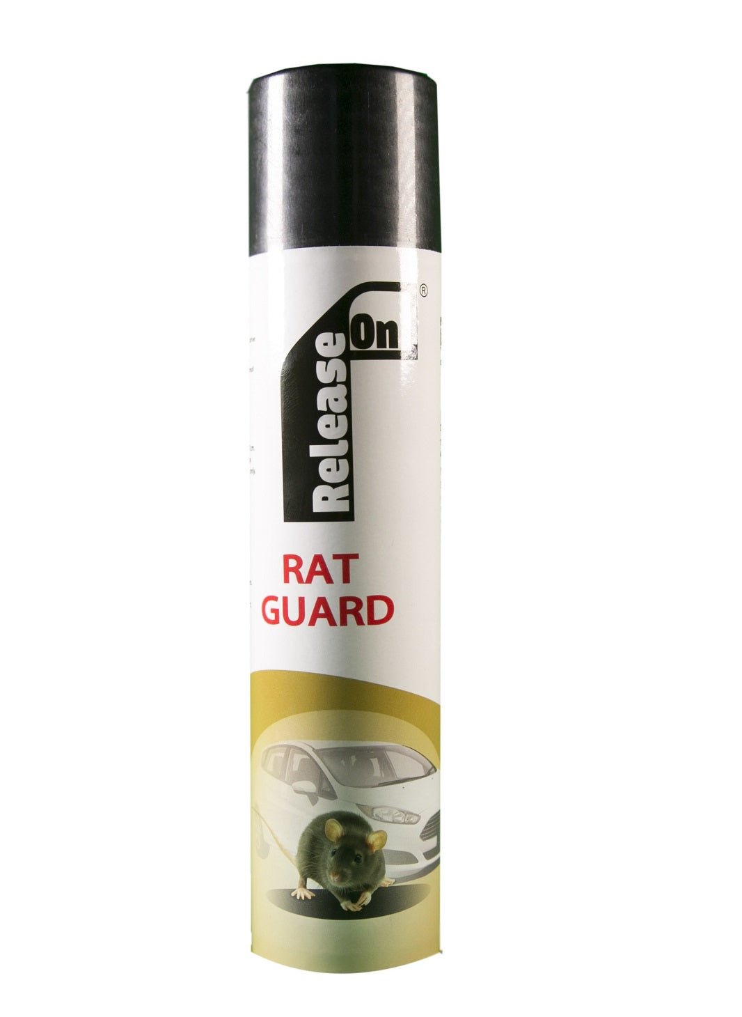 Rat Guard Spray for Cars and Bikes - LRL Motors